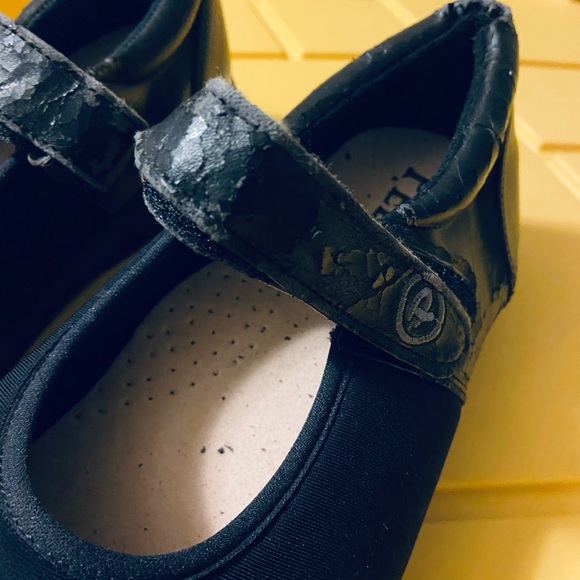 Pedors Mary Jane Stretch Orthopedic Shoes Sandals (see photos and sizes) - Picture 12 of 13